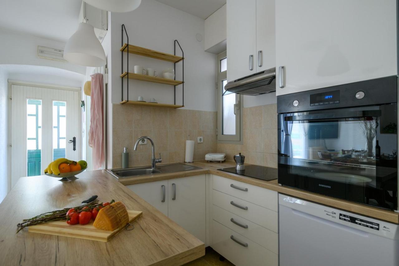 Apartman Aleksandra Πούλα Εξωτερικό φωτογραφία