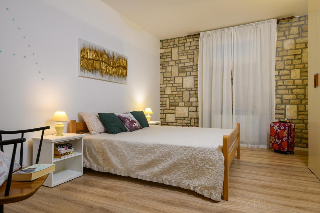 Apartman Aleksandra Πούλα Εξωτερικό φωτογραφία