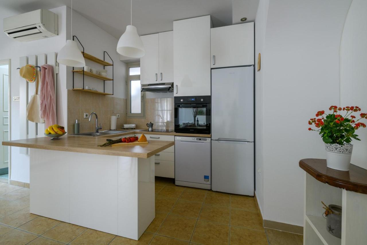 Apartman Aleksandra Πούλα Εξωτερικό φωτογραφία