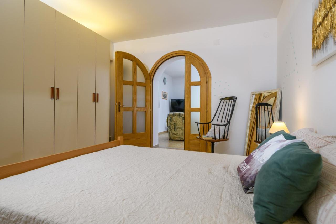 Apartman Aleksandra Πούλα Εξωτερικό φωτογραφία