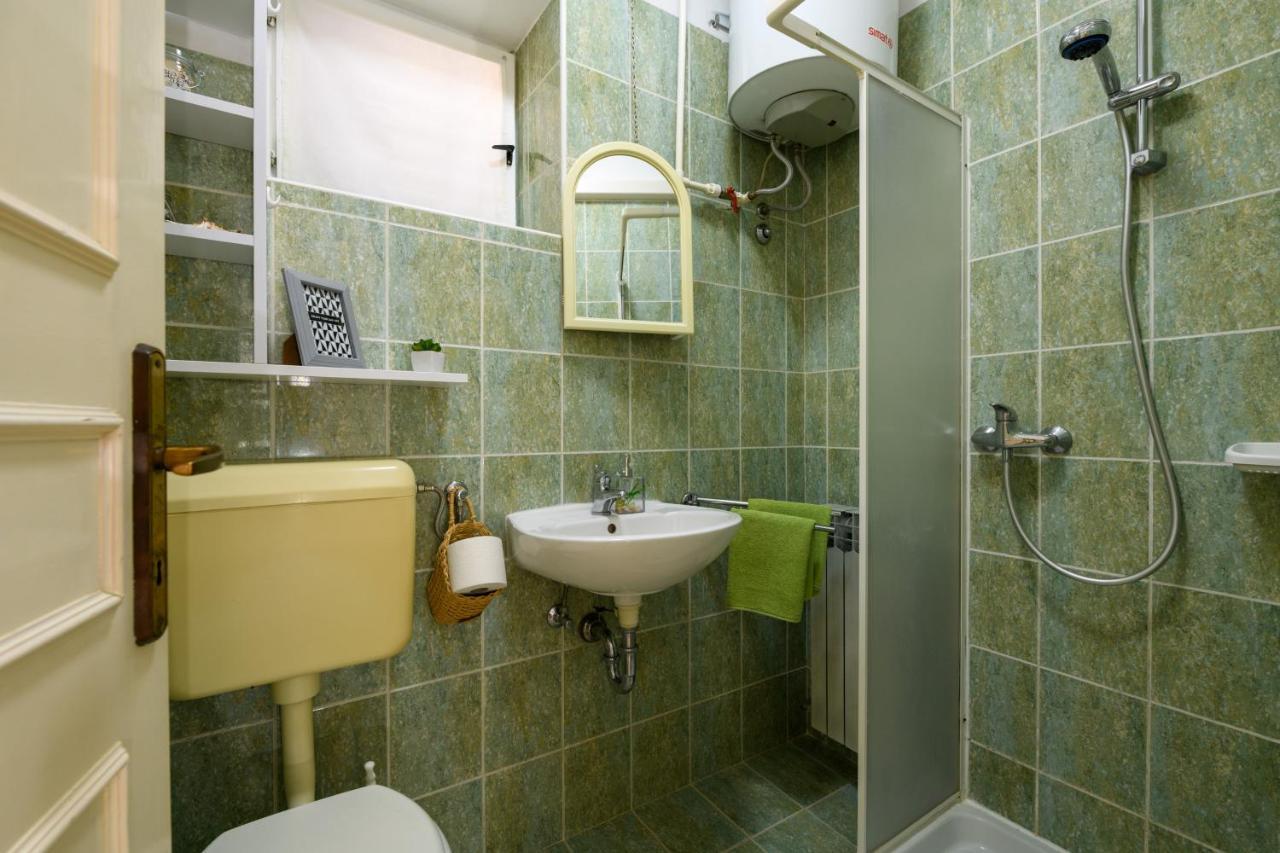 Apartman Aleksandra Πούλα Εξωτερικό φωτογραφία