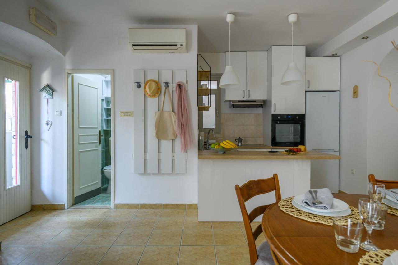 Apartman Aleksandra Πούλα Εξωτερικό φωτογραφία