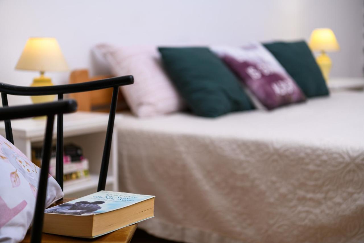 Apartman Aleksandra Πούλα Εξωτερικό φωτογραφία